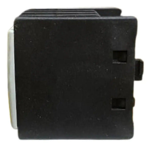Bloco De Contato Auxiliar 4nf 3rh1911-1ga04 Siemens -