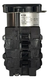 Bloco De Contato 1a 500v K1s8 Schneider Preto -