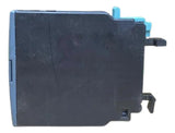 Bloco De Contato Auxiliar 1nf 3rh1921-1ca01 Siemens -