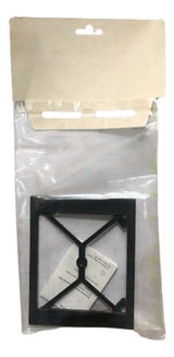 Moldura Ip30 Nsx100/250 Com Acesso Lv429526 Schneider