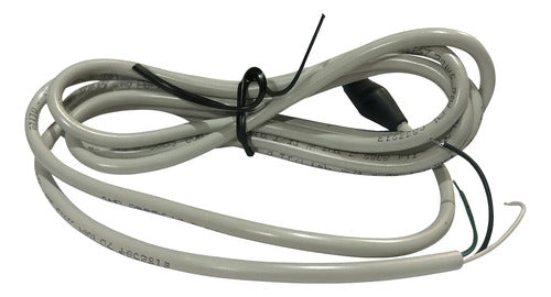 Sensor De Pressao Ratiometrico 10bar Td420010 Schneider