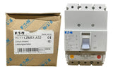 Disjuntor Tripolar Lzms1-a32 32a Eaton