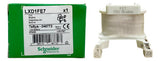 Bobina De Contator Tesys D 115v Lxd1fe7 Schneider 115v