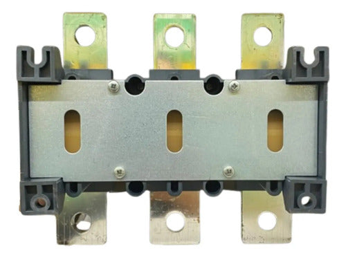 Rele Térmico Lr9f7379 300/500a 1na+1nf Schneider 500a