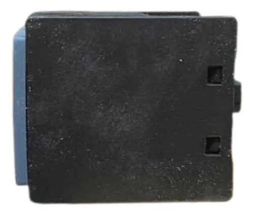 Bloco De Contato Auxiliar 2na+2nf 3rh2911-1ha22 Siemens -