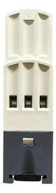 Rele Medição/controle 1naf 220/240vca Rm4ua02m Schneider 240vca