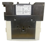Contator Tripolar 3rt1046-1an10 95a 45kw 220v Siemens 220v