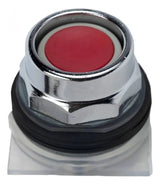 Cabeçote P/ Botão 30mm 9001kr2r Vermelho Schneider Vermelho -
