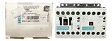 Relé De Contator 4p 4na 220v 3rh1440-1an20 Siemens 220 Vca