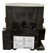 Contator 3rt1035-1ak60 120v 50/60hz Siemens 120v