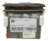 Controlador Temper Z31ahr Z31a 100/240vca Coel 240