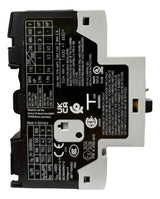 Disjuntor Motor Pkzm0-6,3 4-6,3a Eaton - 50/60hz