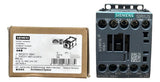 Contator 7a 24v 1na 3rt2015-1bb41 Siemens 24vcc