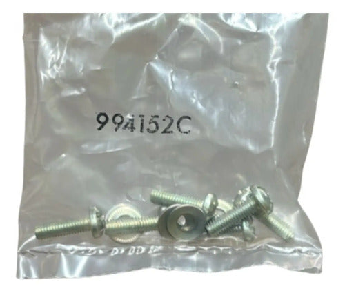 Disjuntor Tripolar 63a Nsx100f-tm63d Lv429632 Schneider