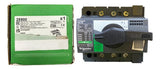 Interruptor Seccionador Interpact Ins40 3p 28900 Schneider