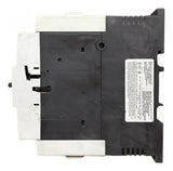 Disjuntor Motor 3rv1042-4ba10 14-20a Siemens - 50/60hz