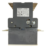 Contator Tripolar 265a 115vca 50/60hz Lc1f265fe7 Schneider 115 Vca