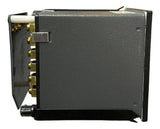 Wattimetro Ew96 Esq.19 2000/5a 440/115v Trmv 800kw Kron