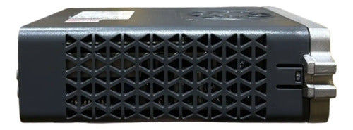Servoacionamento Sercos 1kw 230v Lxm28su10m3x Schneider