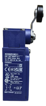 Chave Fim De Curso Xckn2518g11 Telemecanique