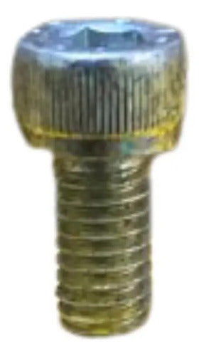 Kit Parafusos M6x12mm Jdb Linergy Bw Lvs04158 Schneider
