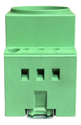 Tomada 2963307 Sd-d/sp/la 16a 250v Phoenix Contact