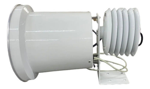 Estação Meteorologica Pl3 Autonoma Ciclos -