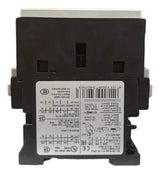 Contator Tripolar 17a 120v 3rt1025-1ak60 Siemens 120v