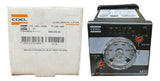Controlador De Temperatura M72 100/240v M72hrrp3 Coel 220v