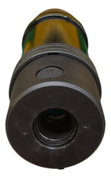 Módulo Luminoso Tipo Farol Azul 230vca Xvbl6m6 Schneider