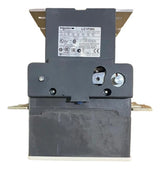 Contator Tripolar 265a 220vca 50/60hz Lc1f265m7 Schneider 220 Vca