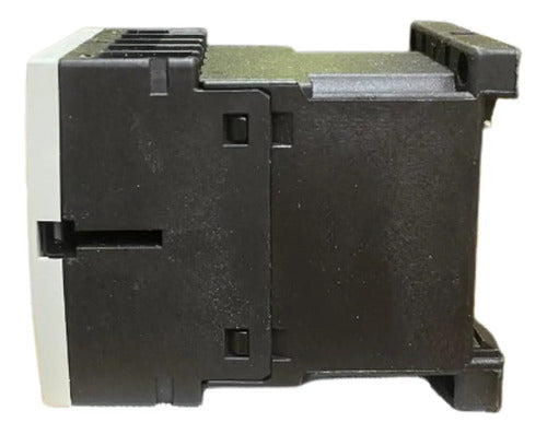 Contator 3rt1015-1an21 7a 220v Siemens 220v