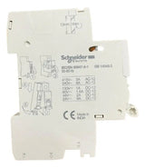 Contato Auxiliar Acti9 Iof 1na/nf Para D A9a26924 Schneider