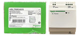 Fonte De Alimentação Chaveada 24v 2,5a Abl7rm24025 Schneider 24vcc