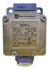 Chave Fim De Curso Xckl102 Telemecanique