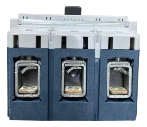 Disjuntor Tripolar 80a Pdc13g0080taaj Eaton