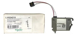 Conector Externo Lv434210 Schneider -