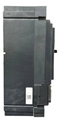Estrutura Disjuntor Nsx400f Tripolar Lv432413 Schneider