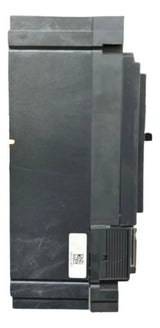 Estrutura Disjuntor Nsx400f Tripolar Lv432413 Schneider