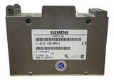 Modulo De Entrada 6es5420-8ma11 Siemens