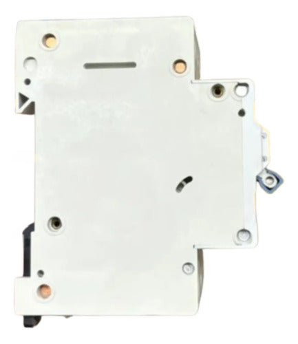 Kit Com 2: Disjuntor Tripolar Pls6-c20/3-mw 20a Moeller