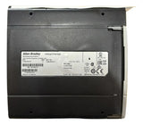 Fonte De Alimentação 1756-pa72 Allen Bradley Cinza
