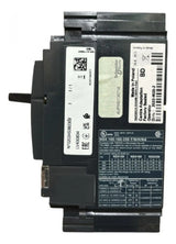 Disjuntor Compact Nsx160h-ma150 150a 3p Lv430834 Schneider
