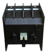 Bloco De Contato Auxiliar 4nf 3rh1911-1ga04 Siemens -
