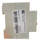 Rele Tempo Aeg 60s 94/224vca-24vca/vcc Coel 220vca