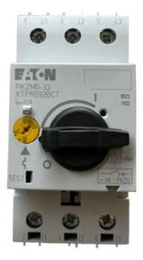 Disjuntor Motor Pkzm0-32 25-32a Eaton - 50/60hz