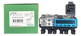 Disparador 3p 40a Lv429091 Micrologic 5.2 Schneider - 50-60hz