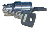 Cabeçote Para Comutador 3 Pos Chave 22mm Zb4bg3 Schneider