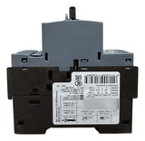Disjuntor Motor 3rv2011-1aa10 1,1-1,6a Siemens - 50/60hz