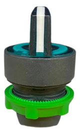 Cabeçote P/ Chave Seletora Luminosa 22mm Zb5ak1333 Schneider
